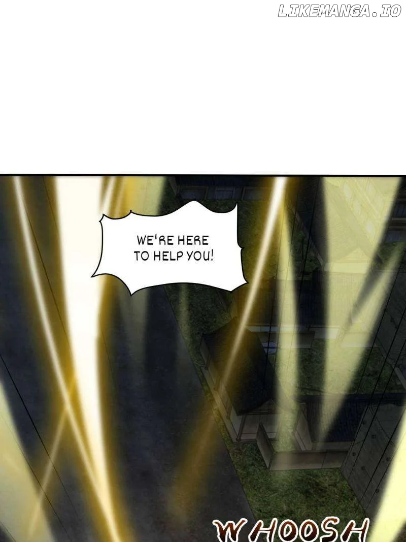Forced To Become the Villain’s Son-in-law Chapter 576 page 29