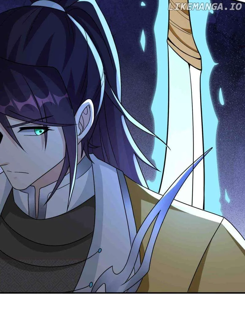 Forced To Become the Villain’s Son-in-law Chapter 578 page 7