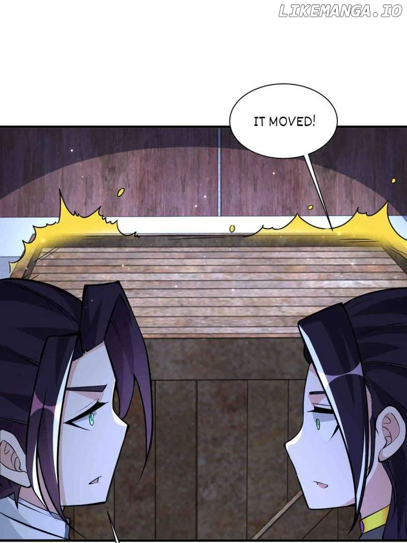 Forced To Become the Villain’s Son-in-law Chapter 578 page 15