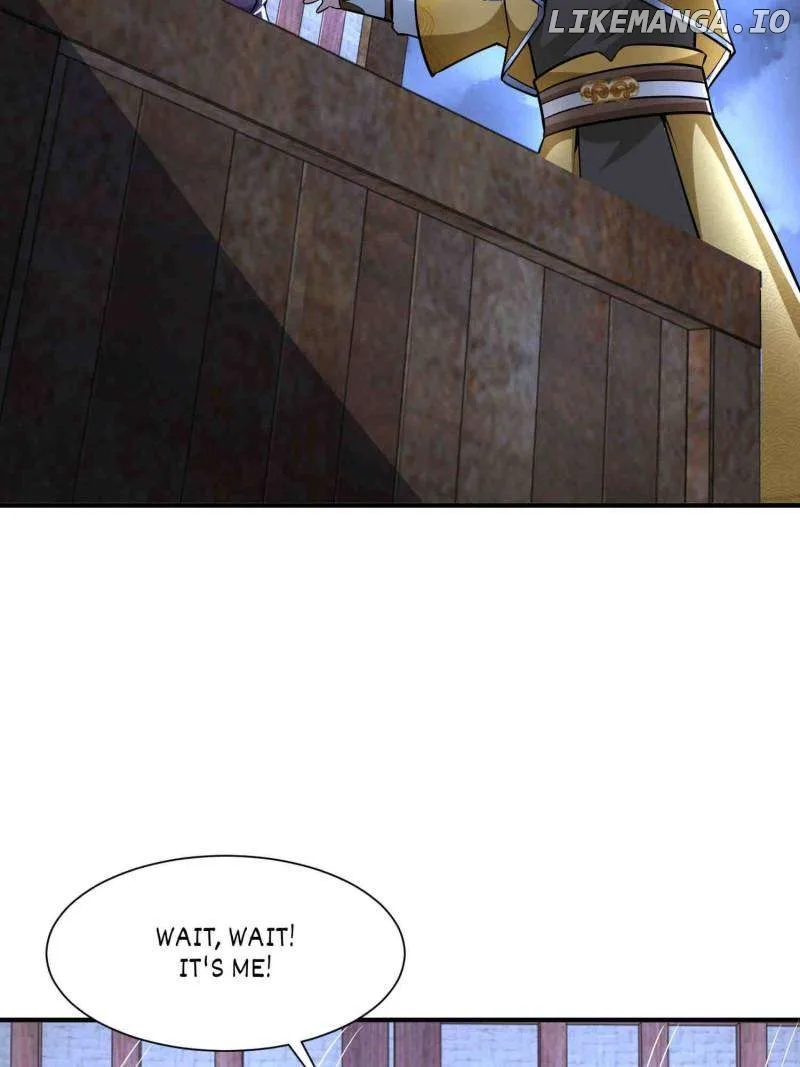 Forced To Become the Villain’s Son-in-law Chapter 578 page 17