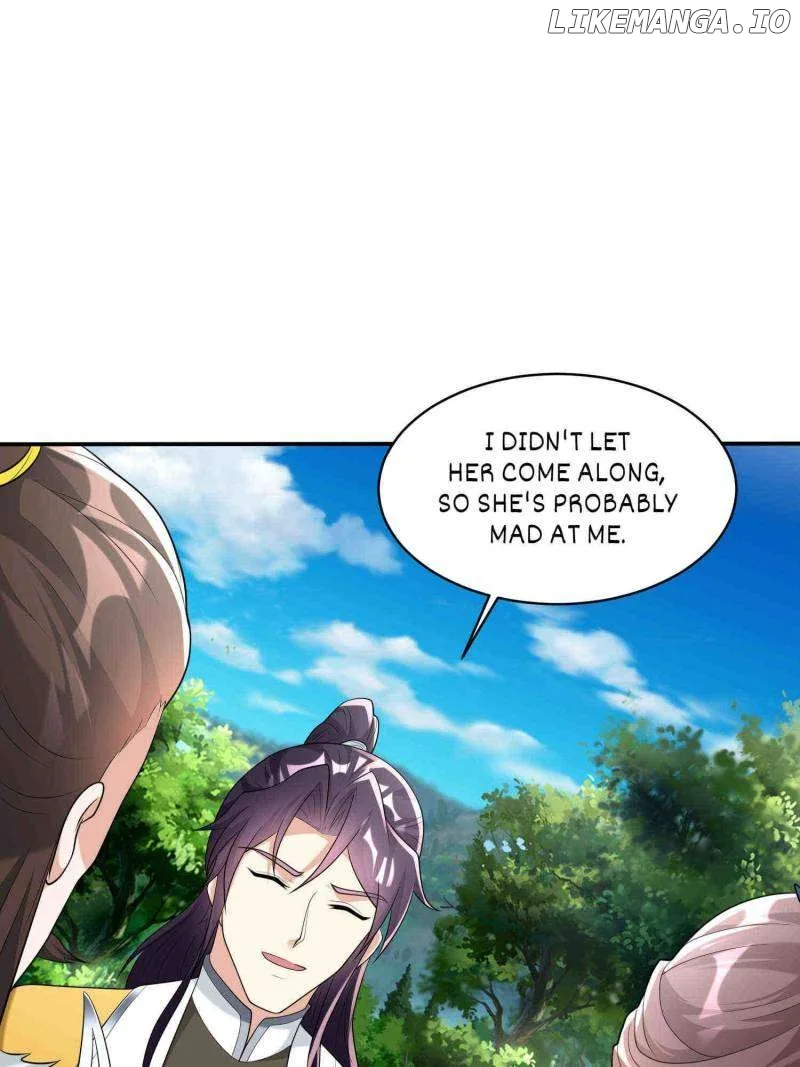Forced To Become the Villain’s Son-in-law Chapter 577 page 48