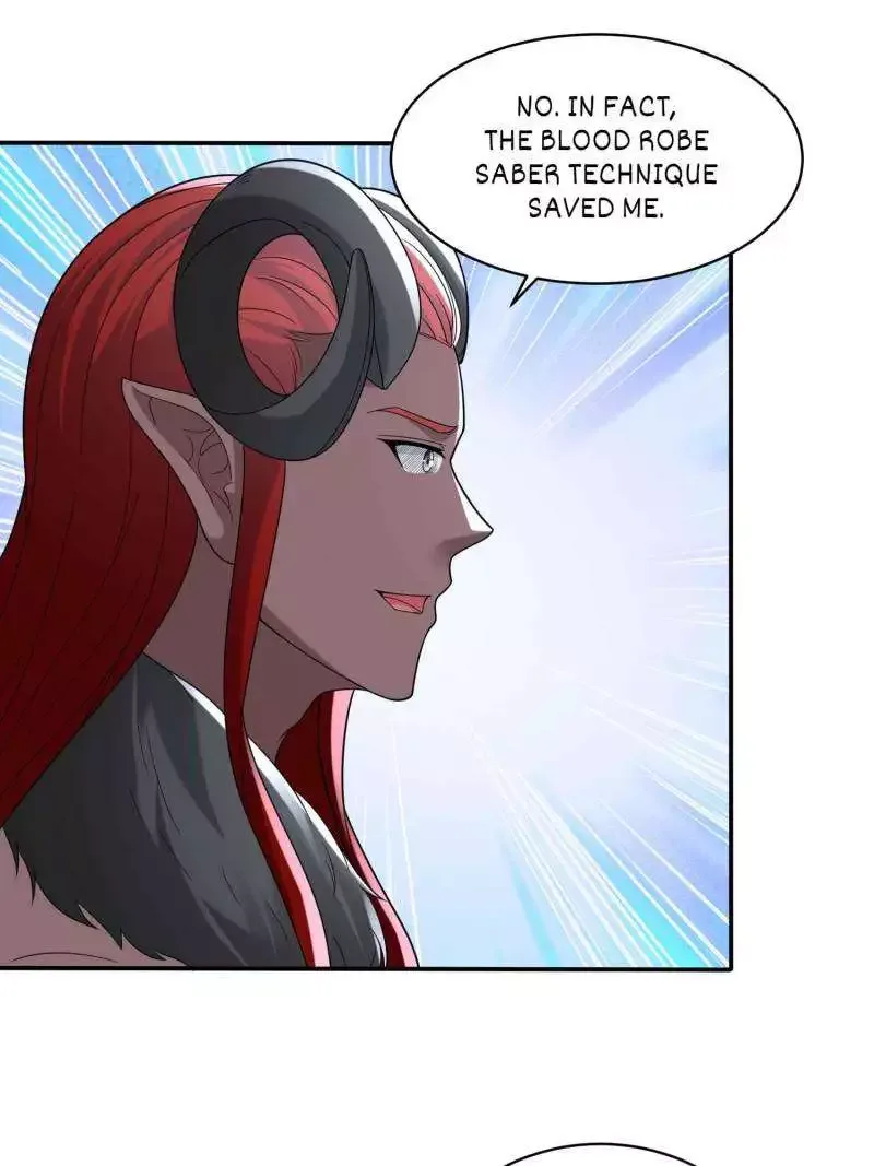 Forced To Become the Villain’s Son-in-law Chapter 580 page 9