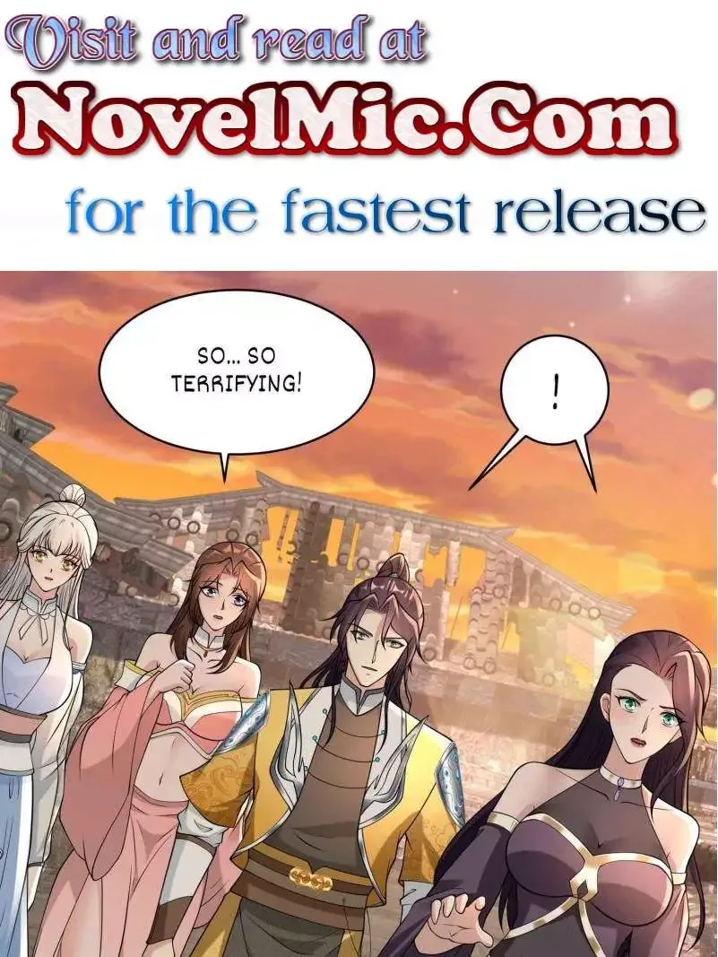 Forced To Become the Villain’s Son-in-law Chapter 580 page 1