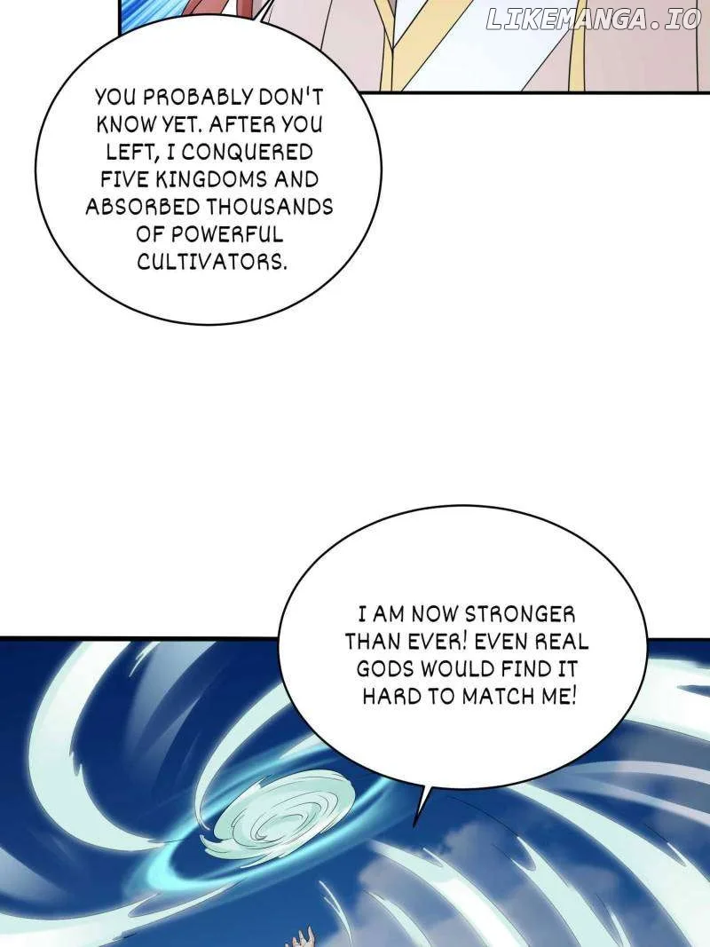 Forced To Become the Villain’s Son-in-law Chapter 576 page 42