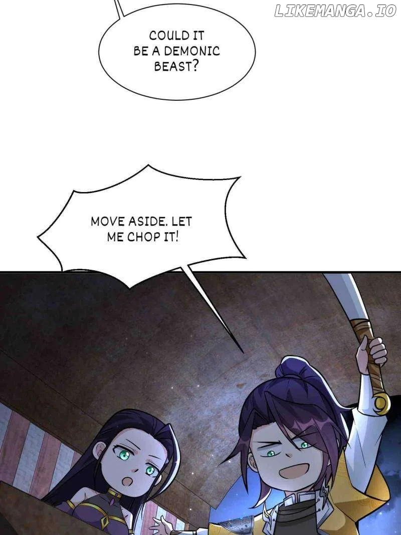 Forced To Become the Villain’s Son-in-law Chapter 578 page 16