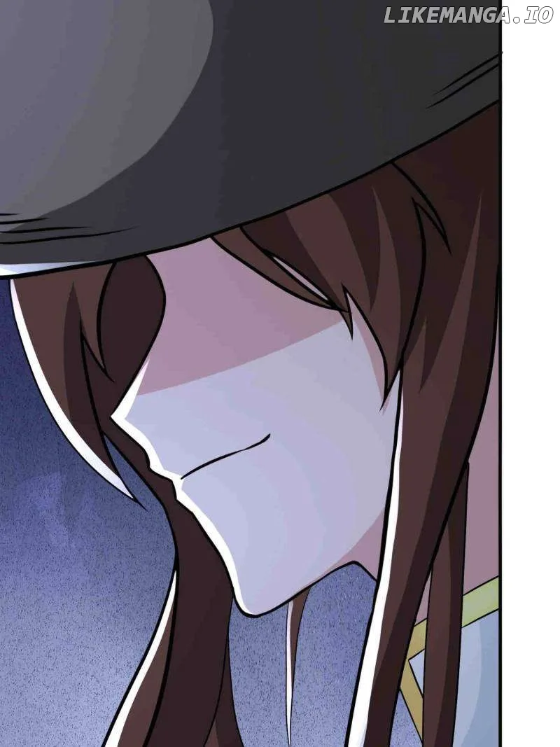 Forced To Become the Villain’s Son-in-law Chapter 578 page 23