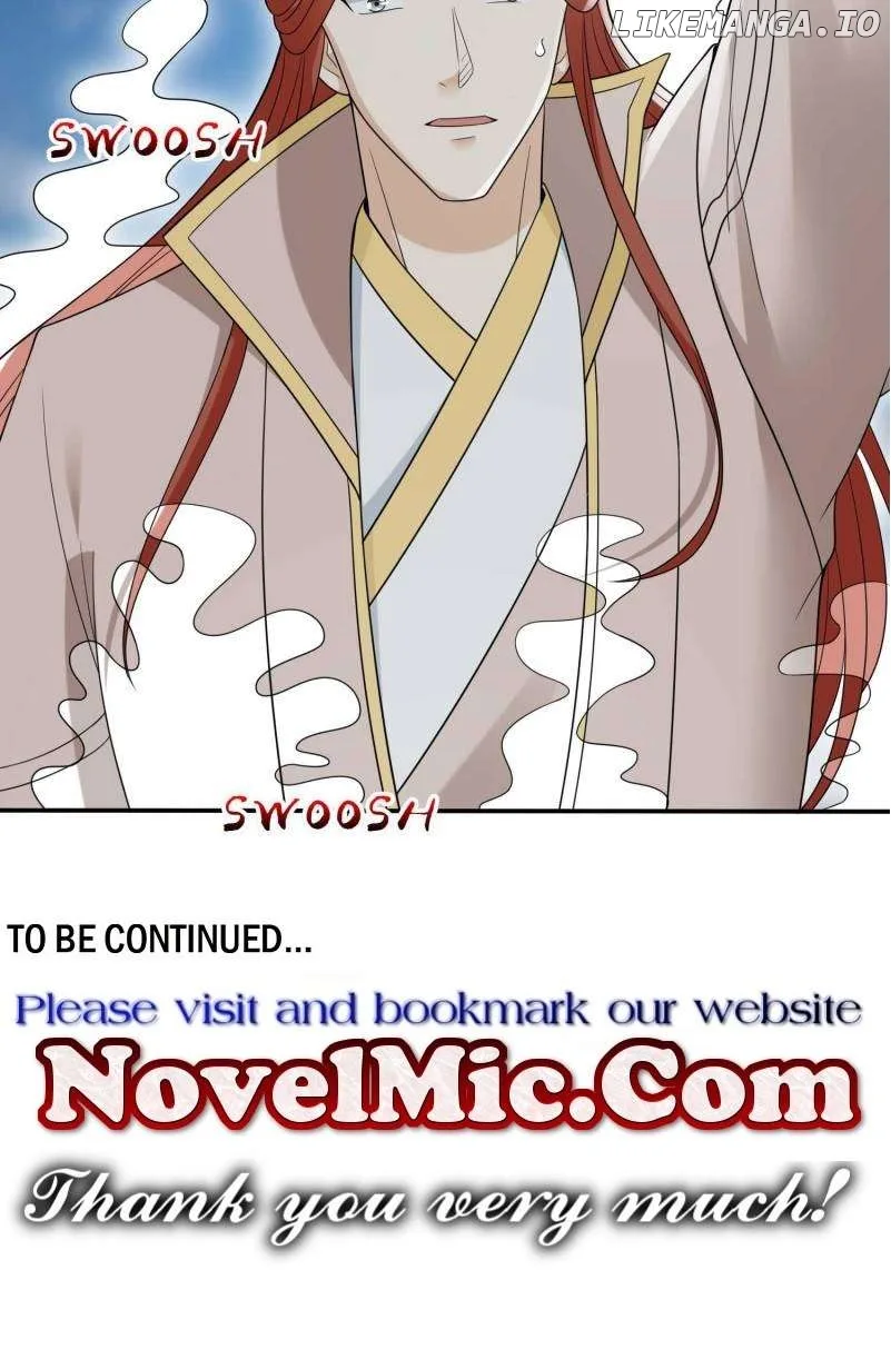 Forced To Become the Villain’s Son-in-law Chapter 576 page 45