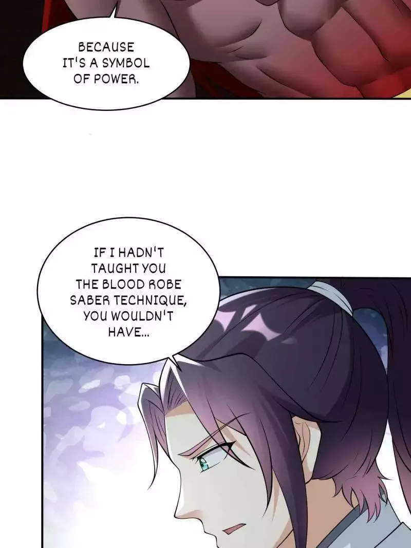 Forced To Become the Villain’s Son-in-law Chapter 580 page 7