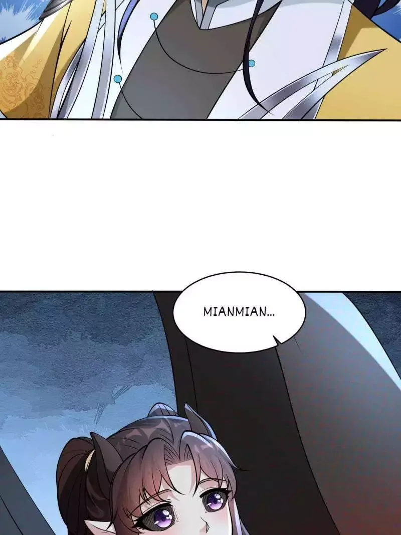 Forced To Become the Villain’s Son-in-law Chapter 580 page 3