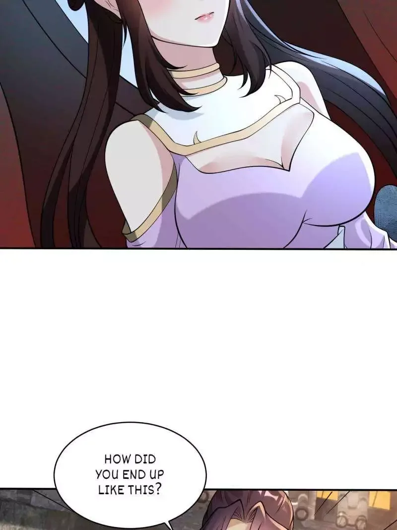 Forced To Become the Villain’s Son-in-law Chapter 580 page 4