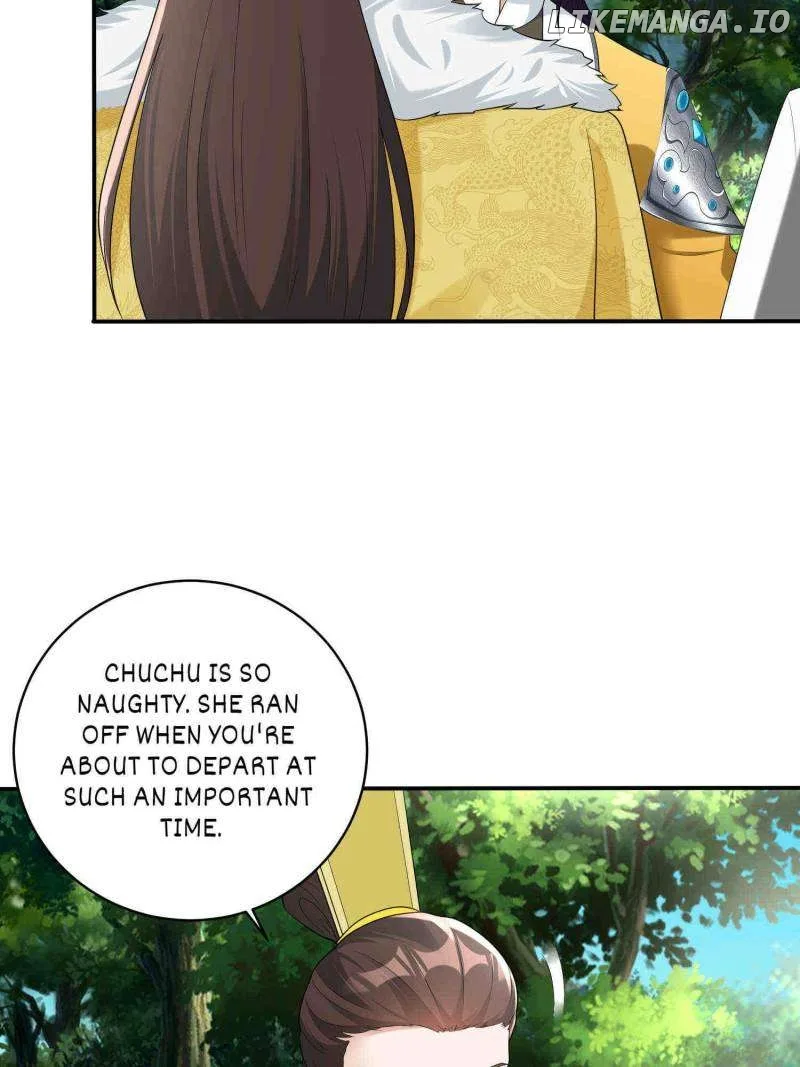 Forced To Become the Villain’s Son-in-law Chapter 577 page 46