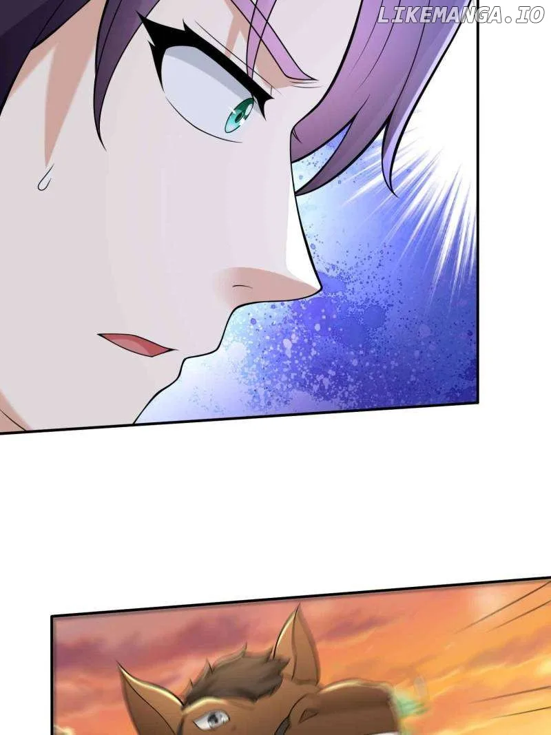Forced To Become the Villain’s Son-in-law Chapter 579 page 13