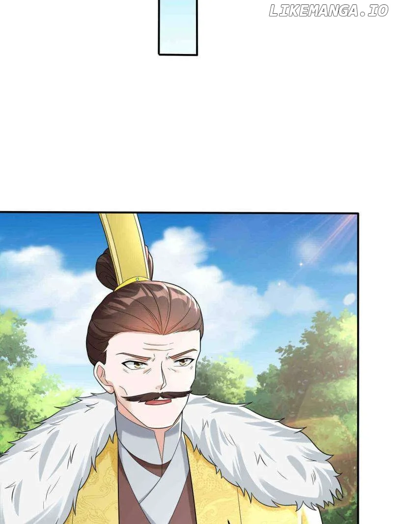 Forced To Become the Villain’s Son-in-law Chapter 577 page 41