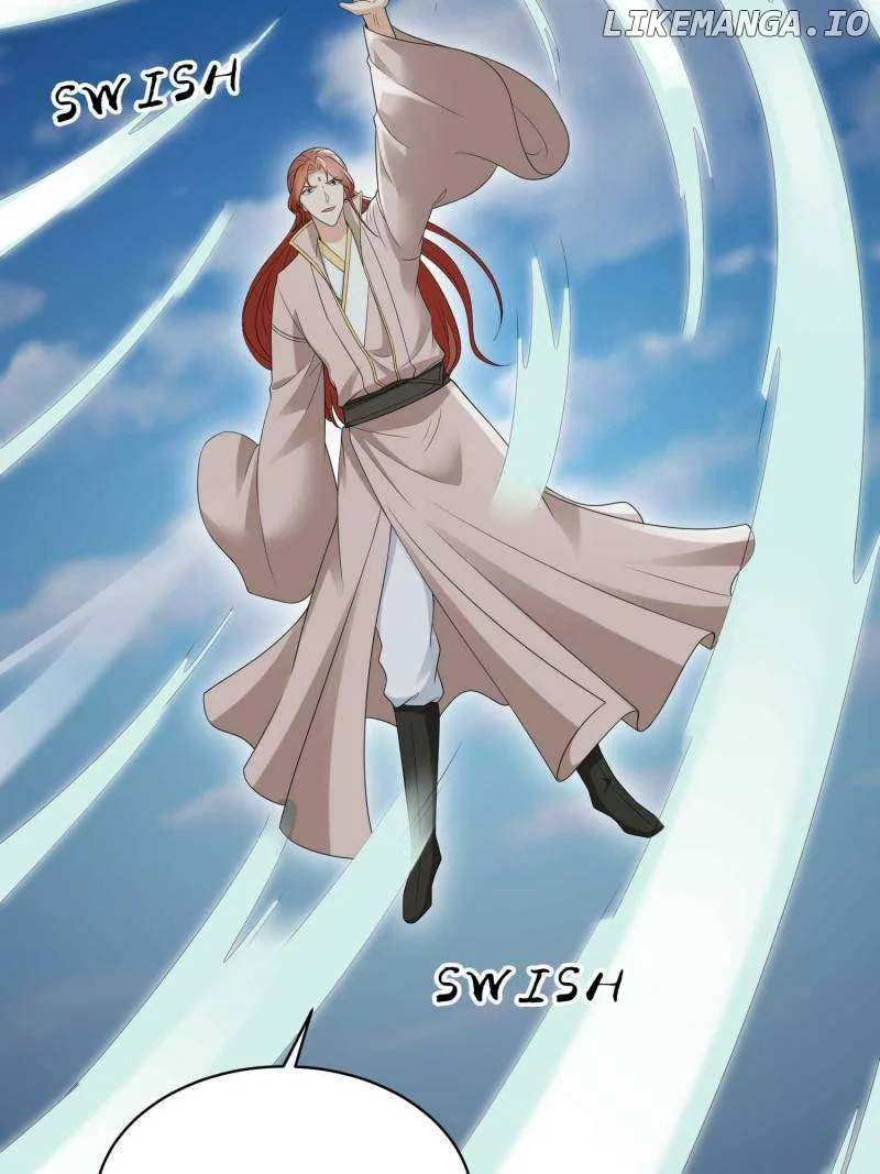 Forced To Become the Villain’s Son-in-law Chapter 576 page 43