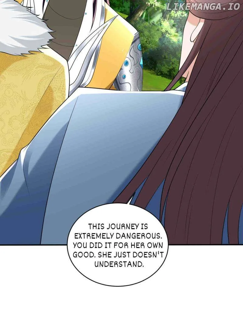Forced To Become the Villain’s Son-in-law Chapter 577 page 49