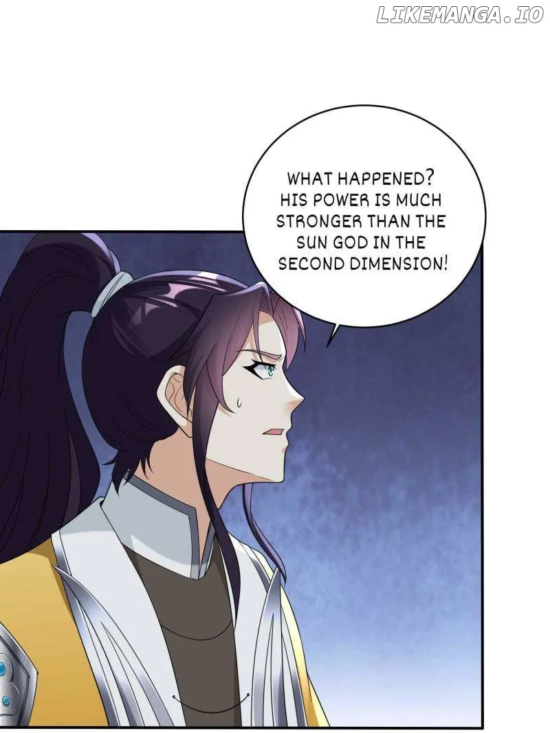 Forced To Become the Villain’s Son-in-law Chapter 576 page 40