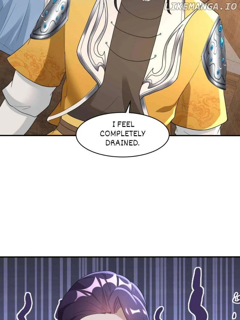 Forced To Become the Villain’s Son-in-law Chapter 579 page 7