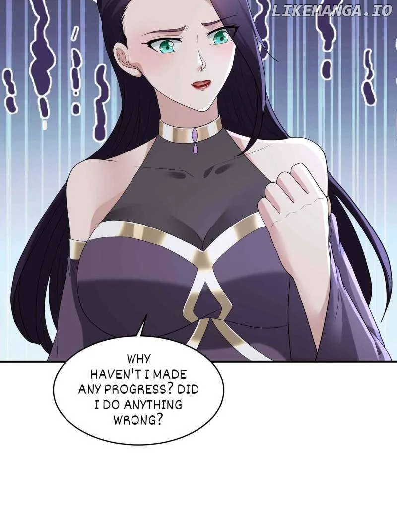 Forced To Become the Villain’s Son-in-law Chapter 579 page 8