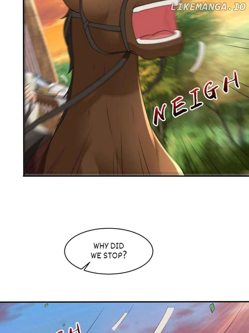 Forced To Become the Villain’s Son-in-law Chapter 579 page 14