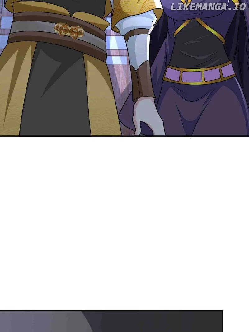 Forced To Become the Villain’s Son-in-law Chapter 578 page 22