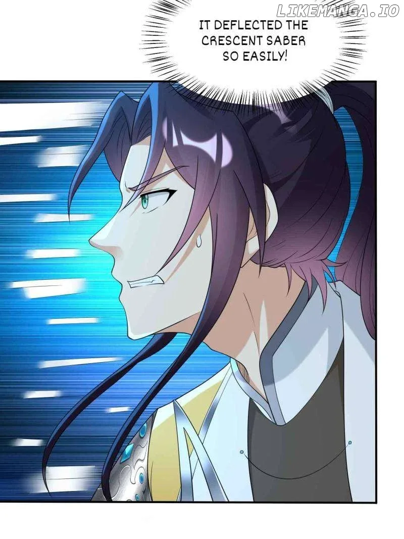 Forced To Become the Villain’s Son-in-law Chapter 581 page 2