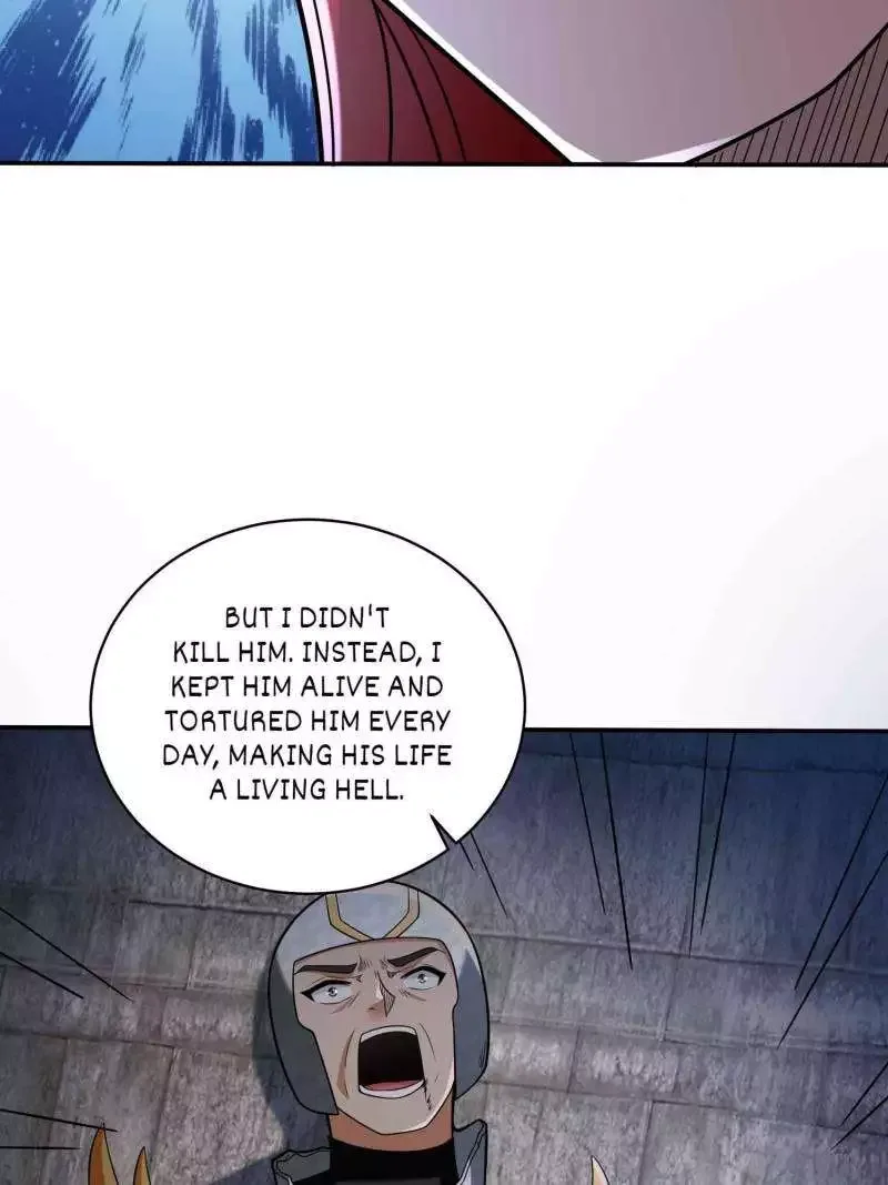 Forced To Become the Villain’s Son-in-law Chapter 580 page 13