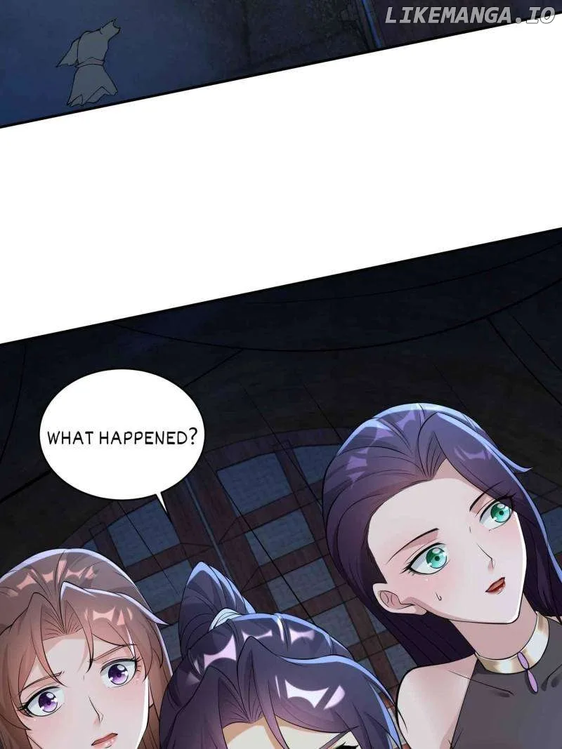 Forced To Become the Villain’s Son-in-law Chapter 579 page 22