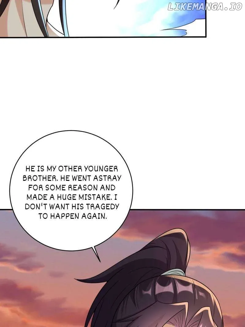 Forced To Become the Villain’s Son-in-law Chapter 583 page 12
