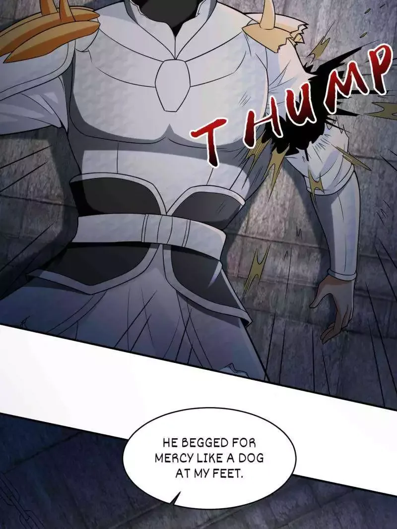 Forced To Become the Villain’s Son-in-law Chapter 580 page 14