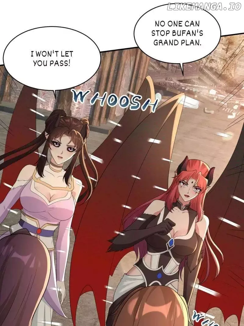 Forced To Become the Villain’s Son-in-law Chapter 581 page 5