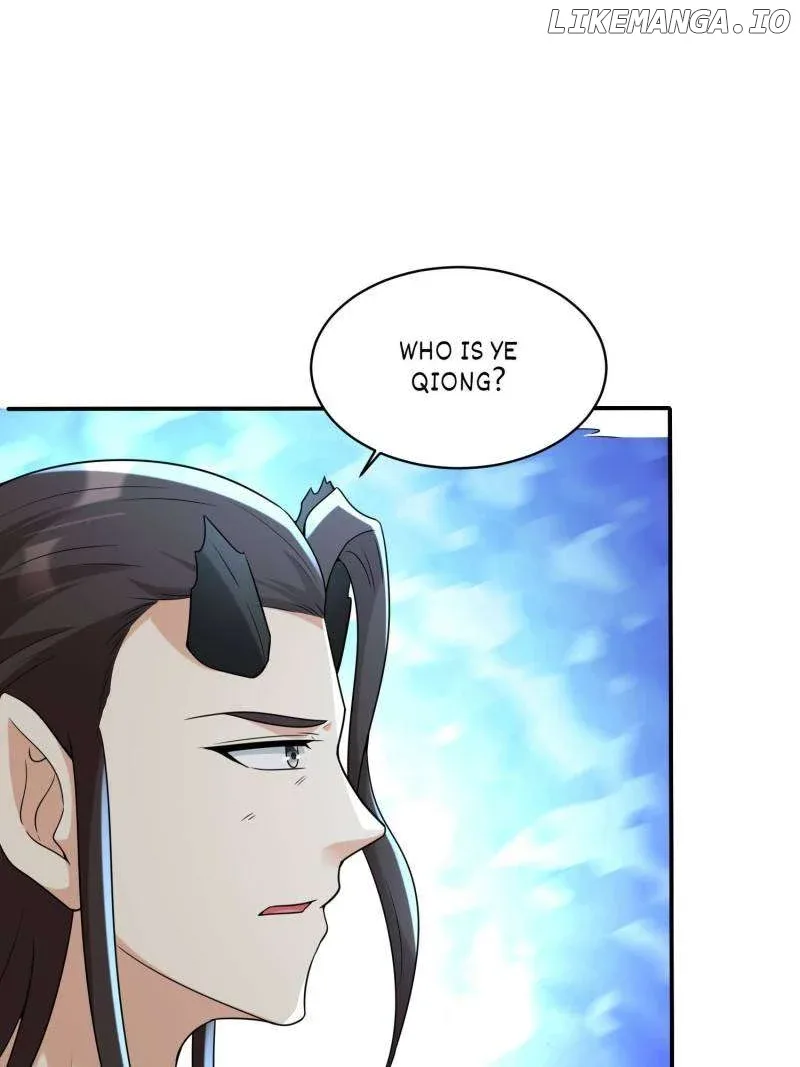 Forced To Become the Villain’s Son-in-law Chapter 583 page 11