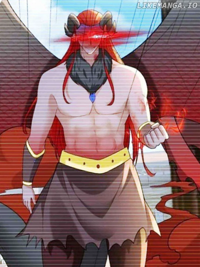 Forced To Become the Villain’s Son-in-law Chapter 578 page 31