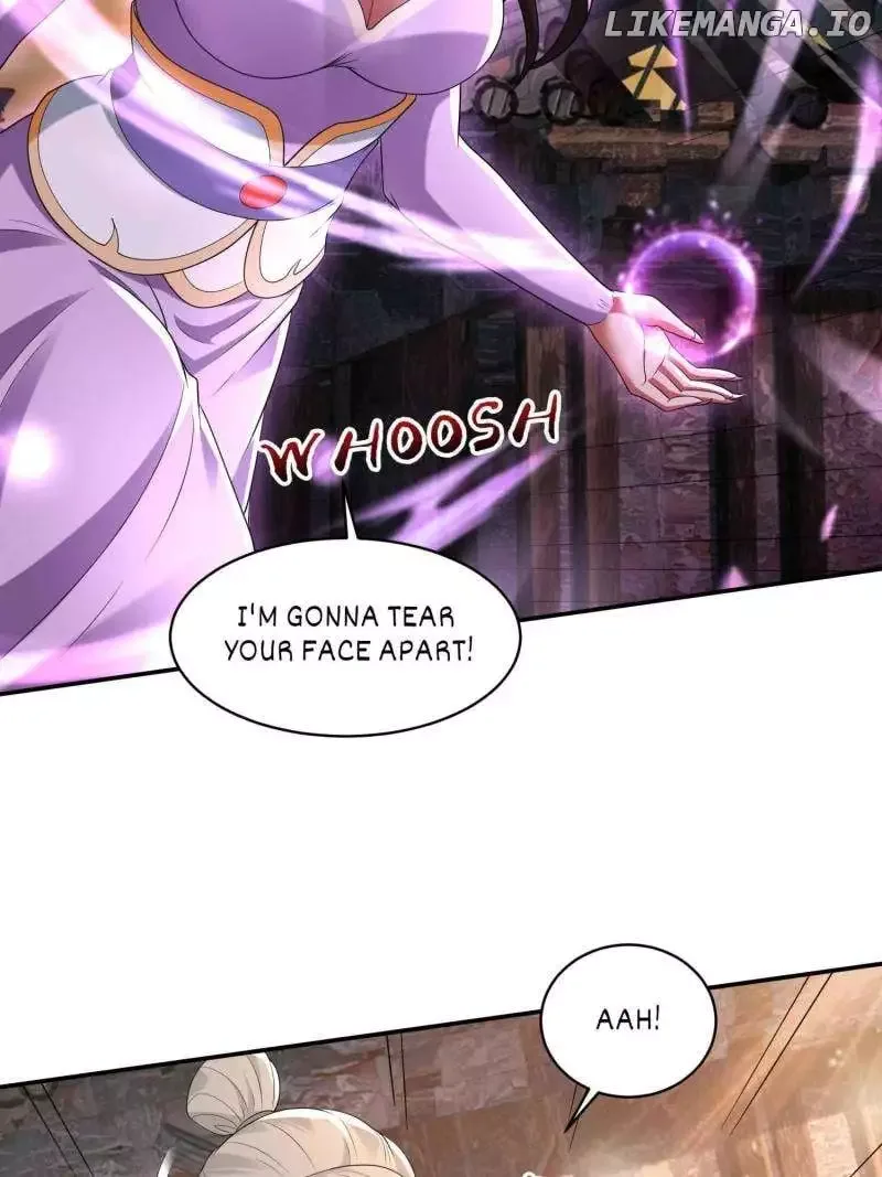 Forced To Become the Villain’s Son-in-law Chapter 581 page 11