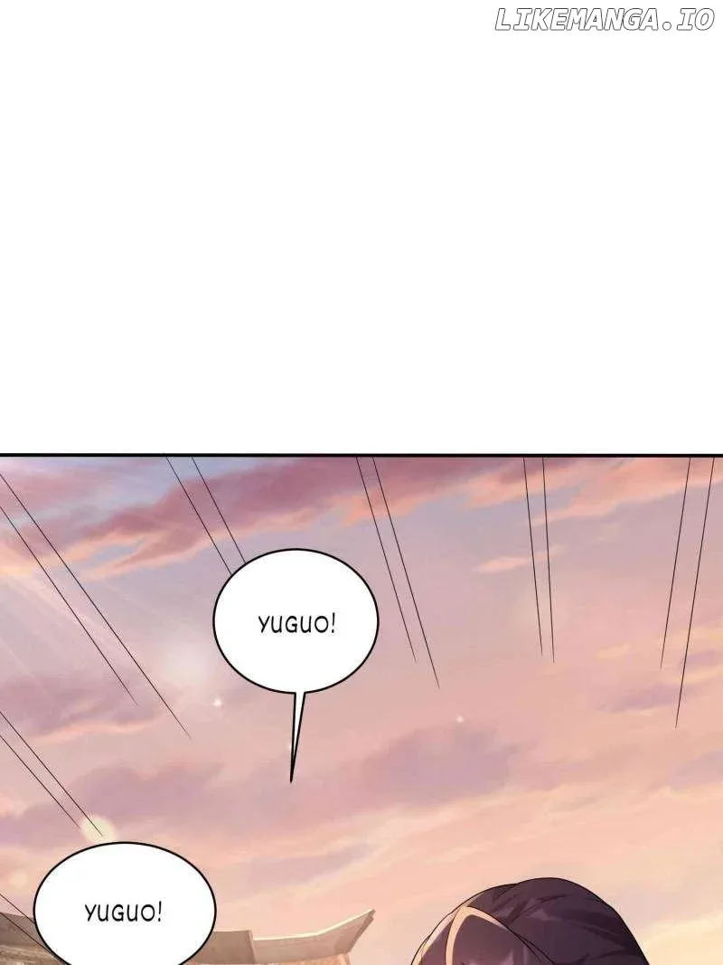 Forced To Become the Villain’s Son-in-law Chapter 581 page 3