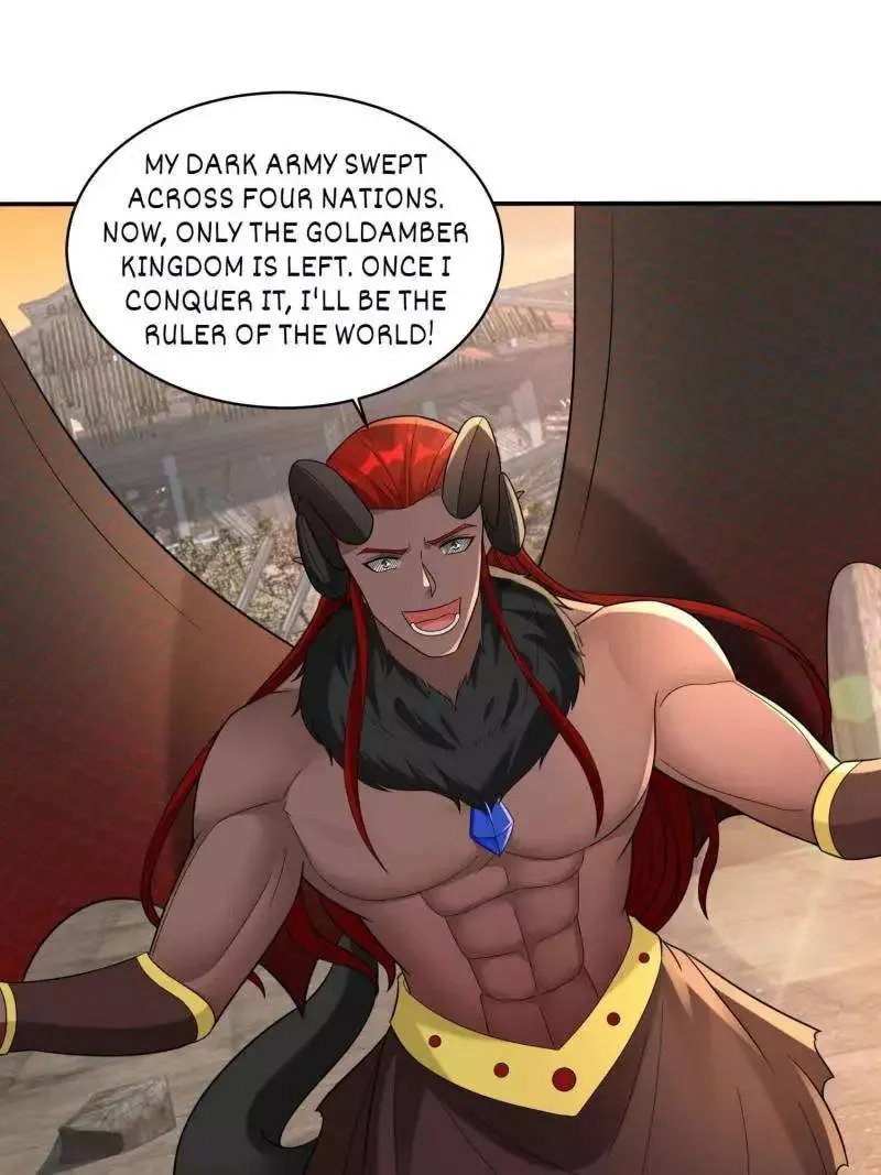 Forced To Become the Villain’s Son-in-law Chapter 580 page 18