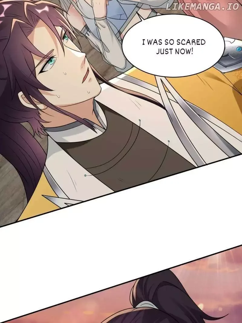 Forced To Become the Villain’s Son-in-law Chapter 583 page 5