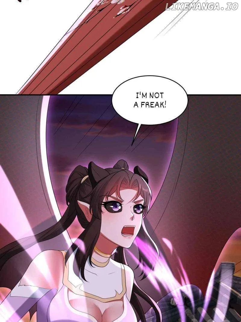 Forced To Become the Villain’s Son-in-law Chapter 581 page 10