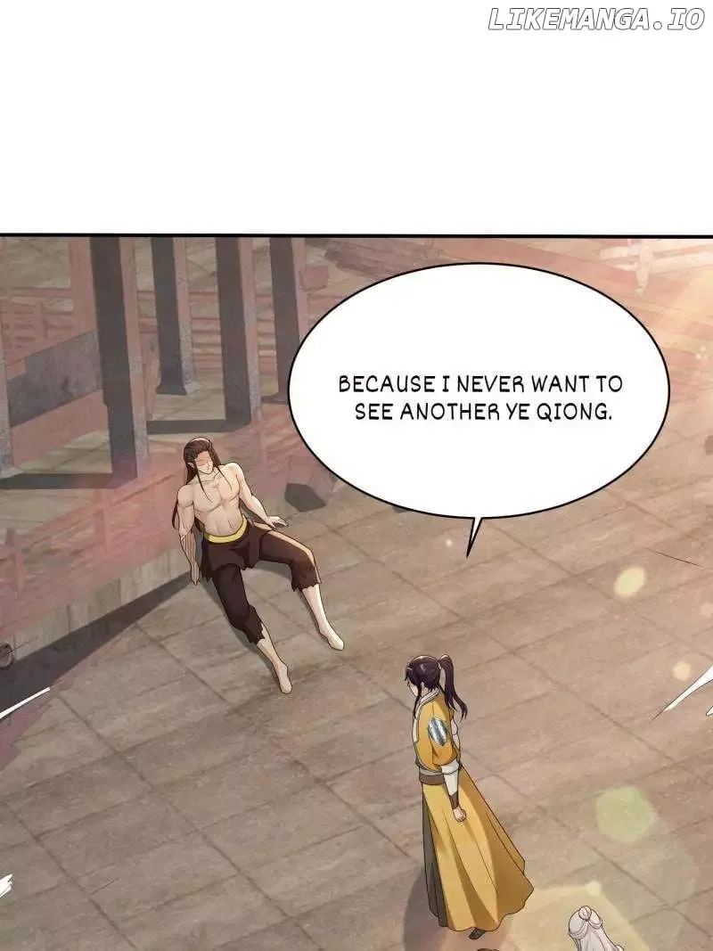 Forced To Become the Villain’s Son-in-law Chapter 583 page 9