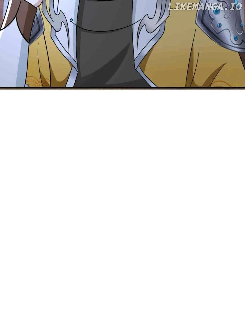 Forced To Become the Villain’s Son-in-law Chapter 578 page 33