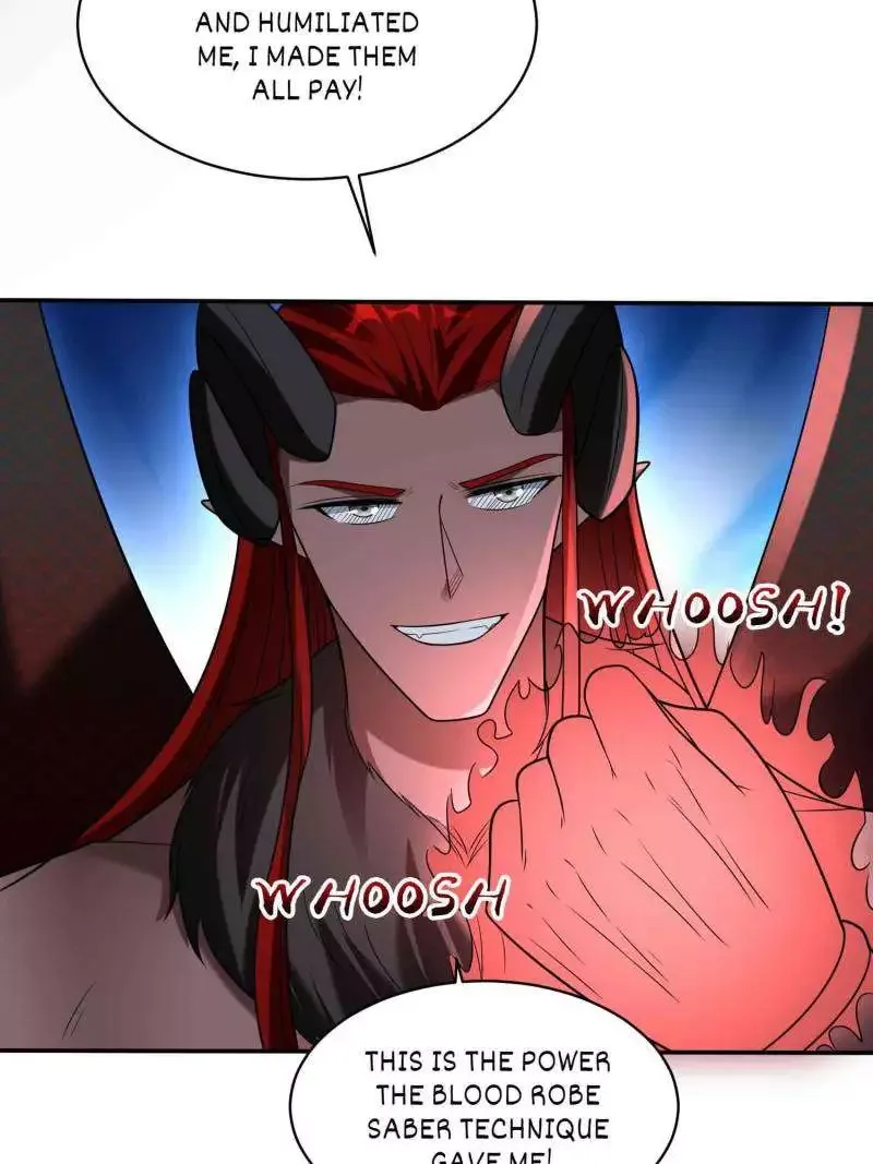 Forced To Become the Villain’s Son-in-law Chapter 580 page 16