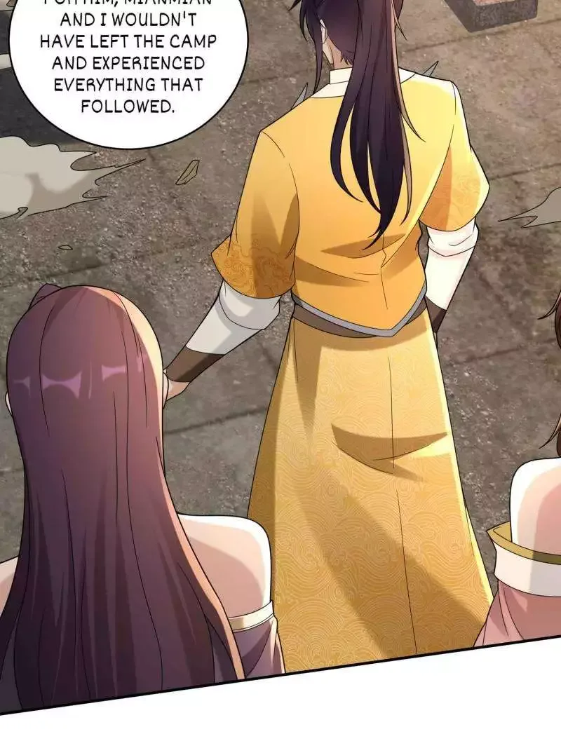 Forced To Become the Villain’s Son-in-law Chapter 580 page 11