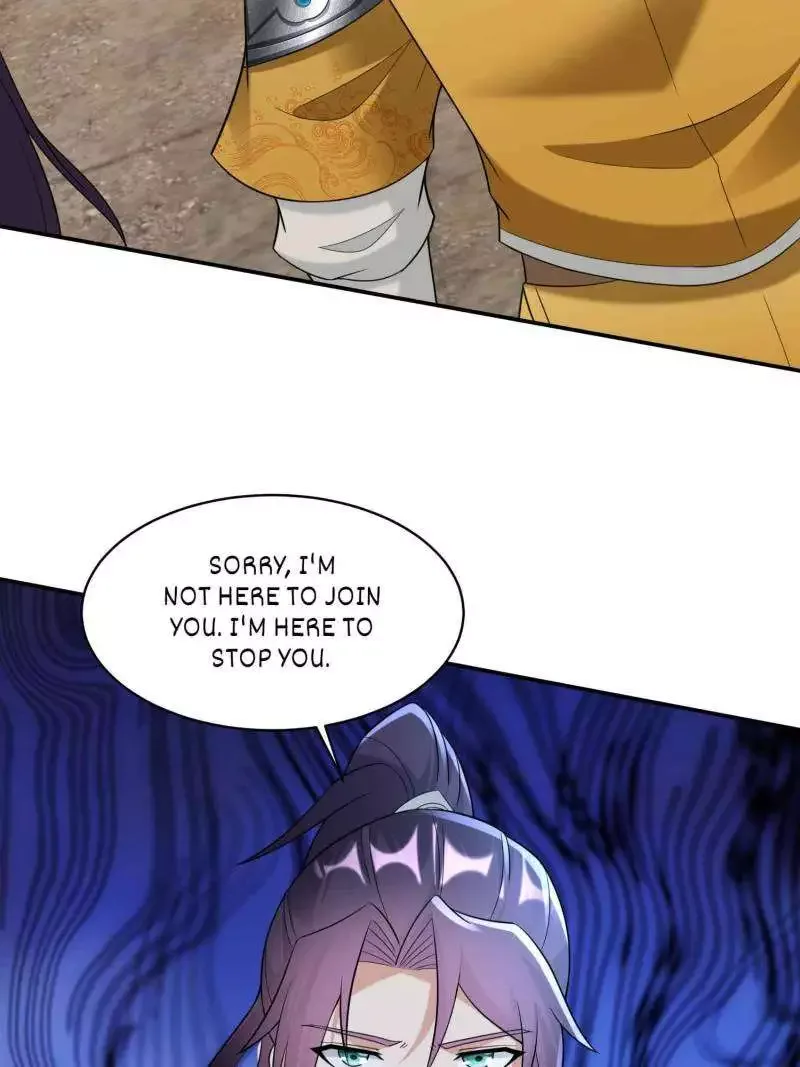 Forced To Become the Villain’s Son-in-law Chapter 580 page 21