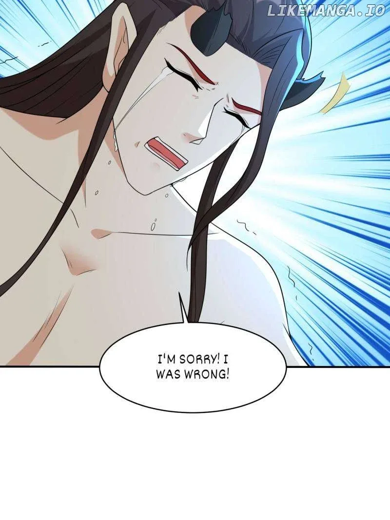Forced To Become the Villain’s Son-in-law Chapter 583 page 16
