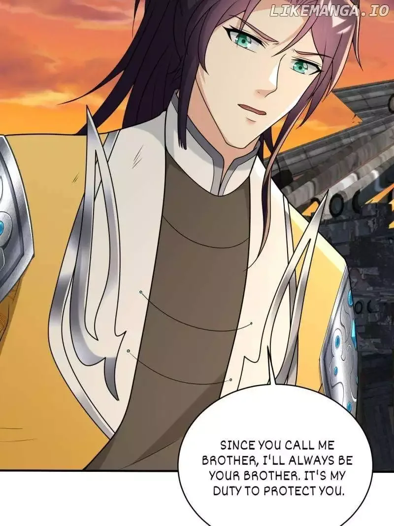 Forced To Become the Villain’s Son-in-law Chapter 583 page 13