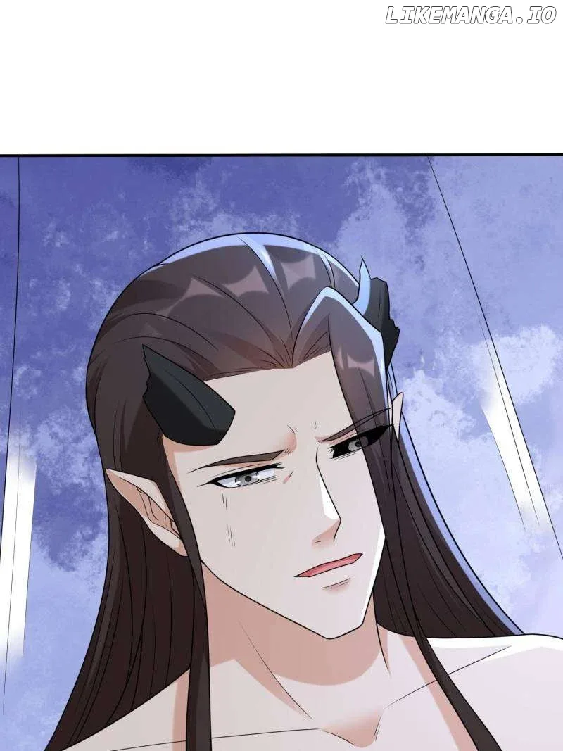 Forced To Become the Villain’s Son-in-law Chapter 583 page 7