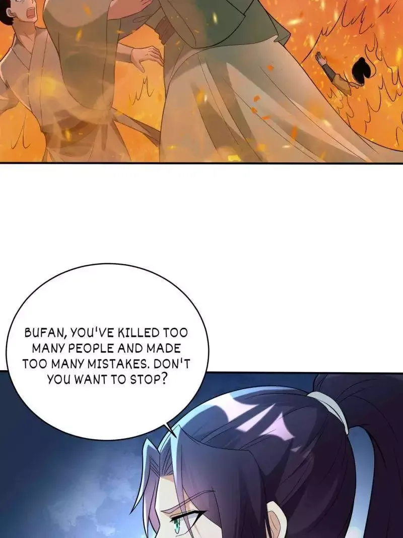 Forced To Become the Villain’s Son-in-law Chapter 580 page 29