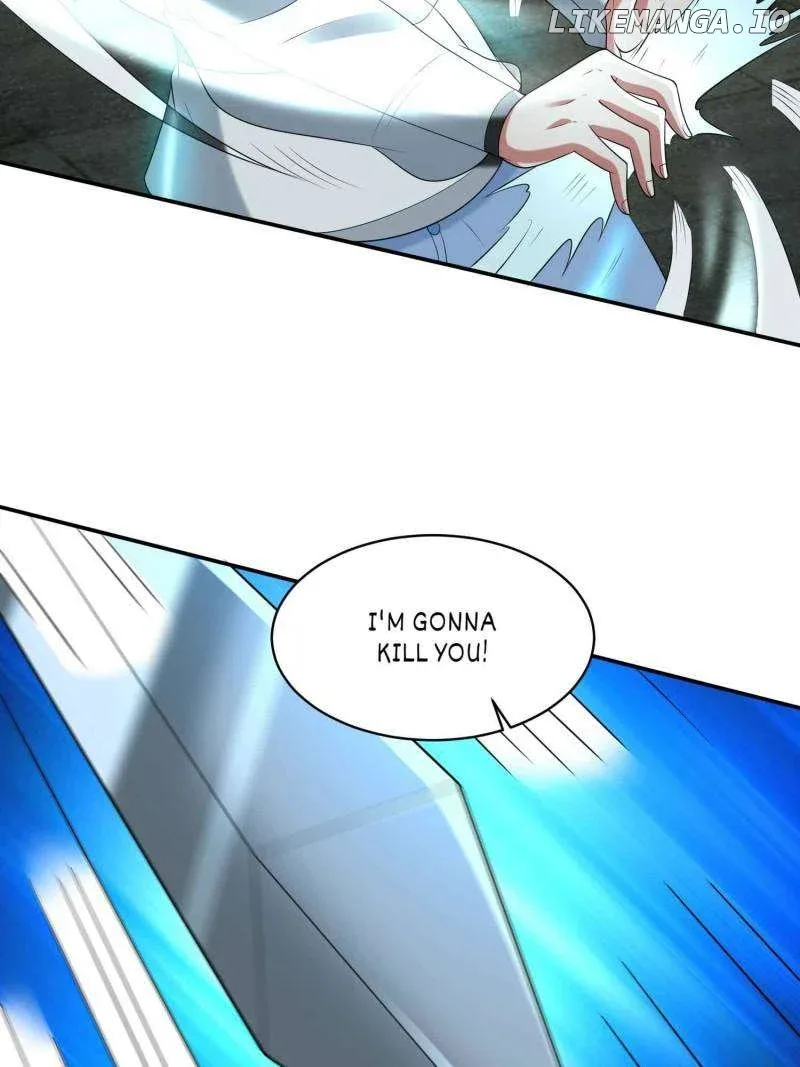 Forced To Become the Villain’s Son-in-law Chapter 581 page 14
