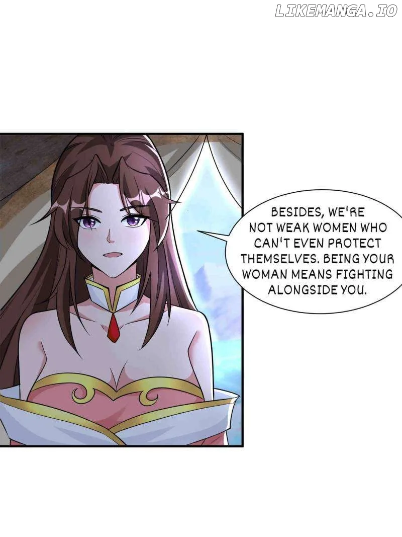Forced To Become the Villain’s Son-in-law Chapter 578 page 39