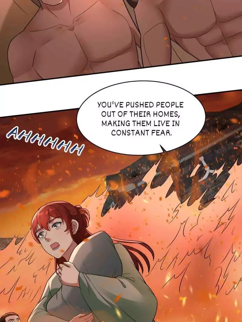 Forced To Become the Villain’s Son-in-law Chapter 580 page 28