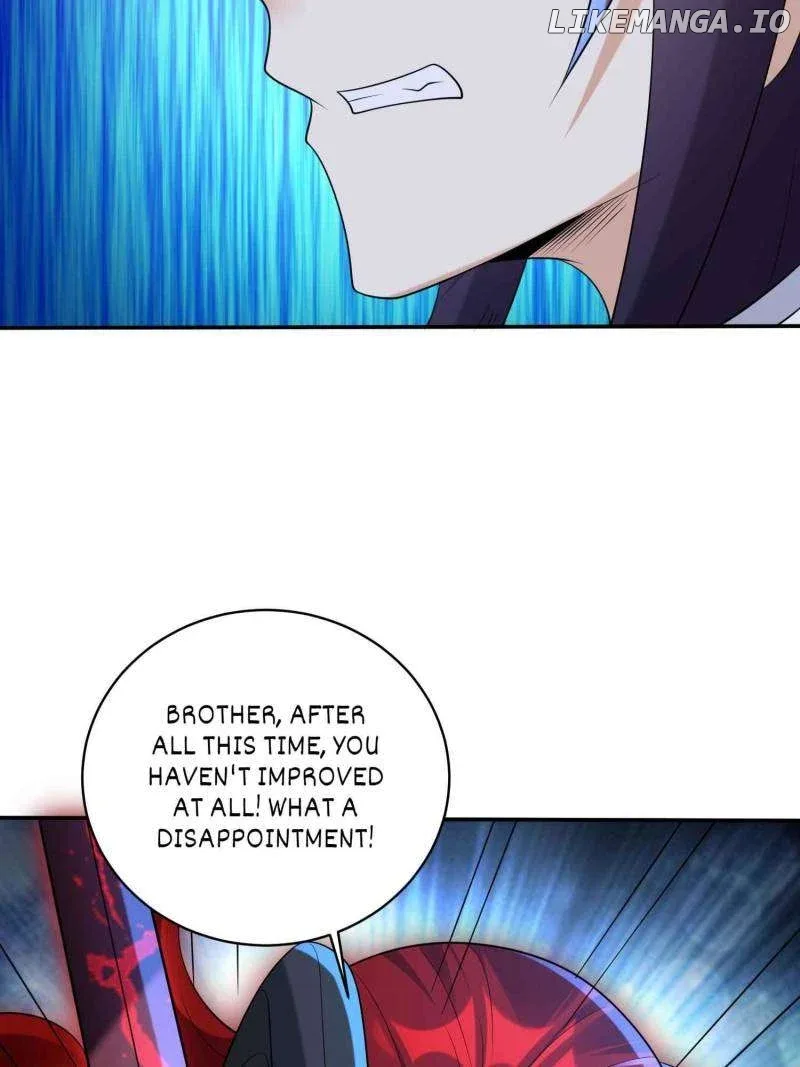 Forced To Become the Villain’s Son-in-law Chapter 581 page 23